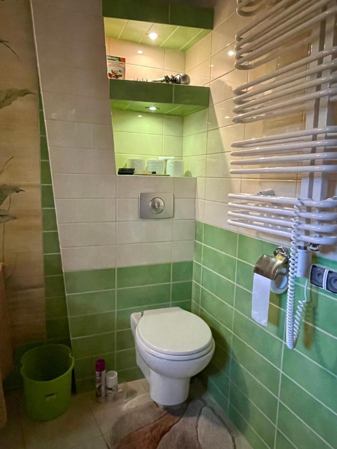 Dom Z Bali Przy Szlaku Villa Kasina Wielka Eksteriør billede